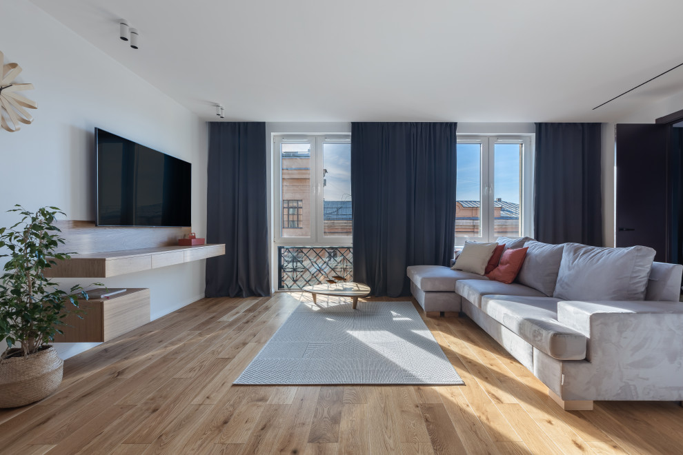 Аппарт Отель 3