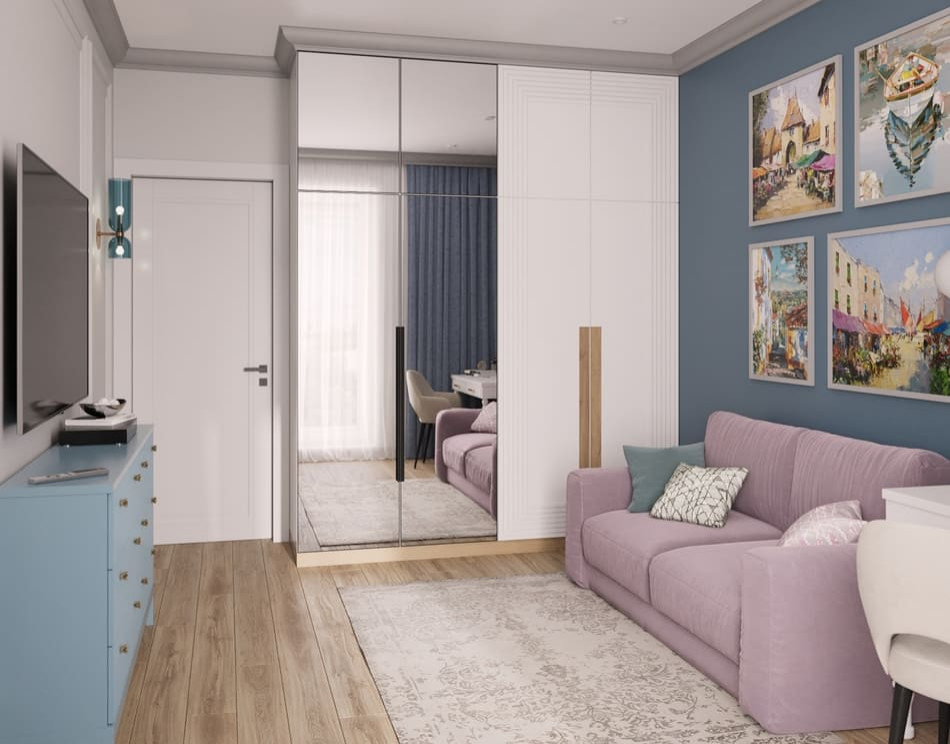 Птичий концерт