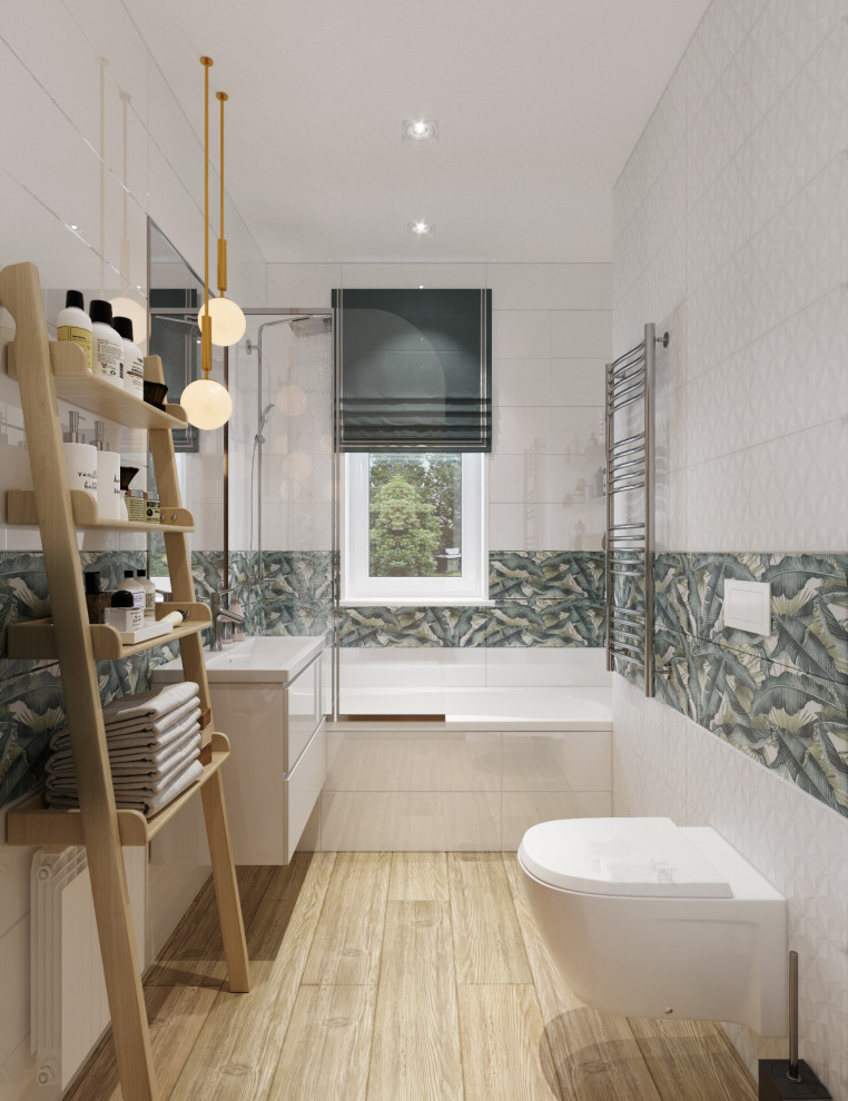 Проект загородного дома