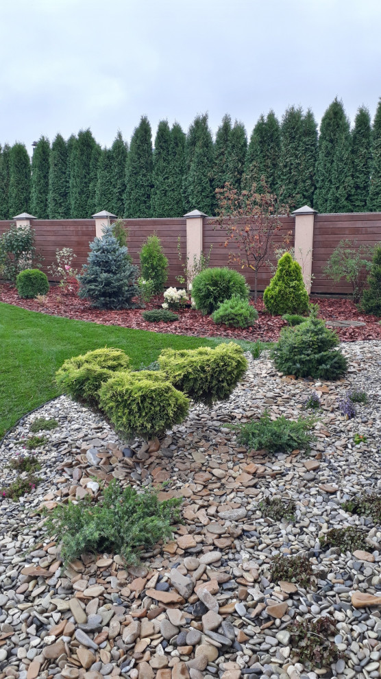 КП "Московское море"