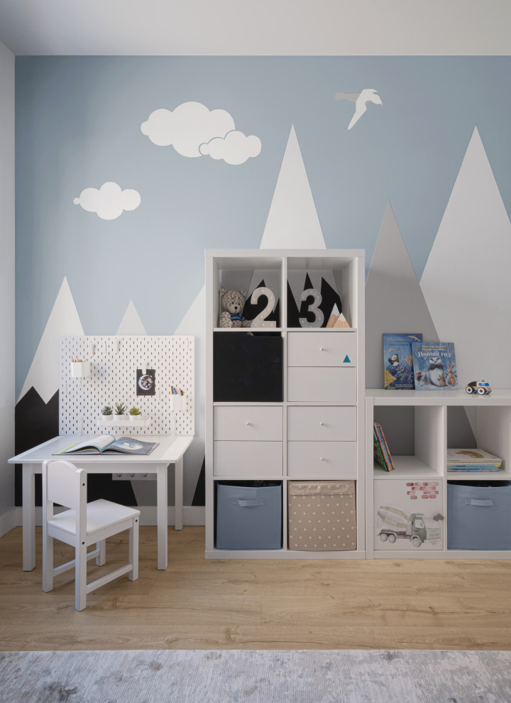 Квартира в ЖК "Среда"