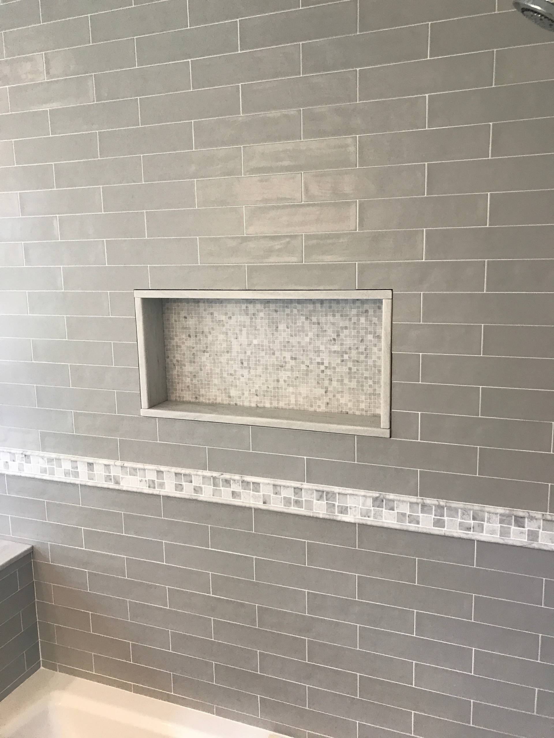 Larchmont guest bathroom