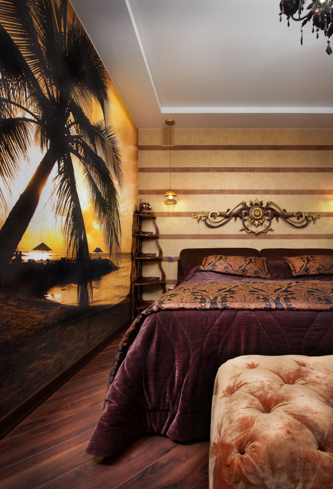 Байкер и Принцесса