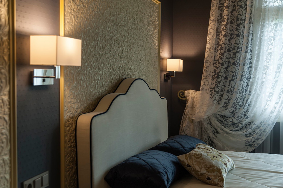 Дом из БРУСА Бугры