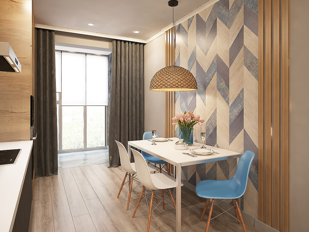 ЖК "ПРИЛЕСНЫЙ"