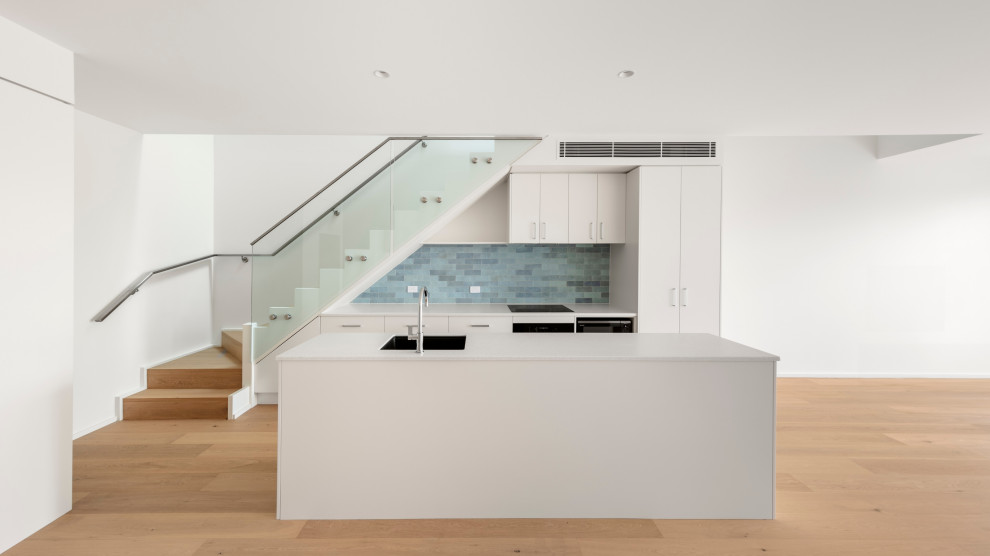 Leichhardt Dual Occupancy