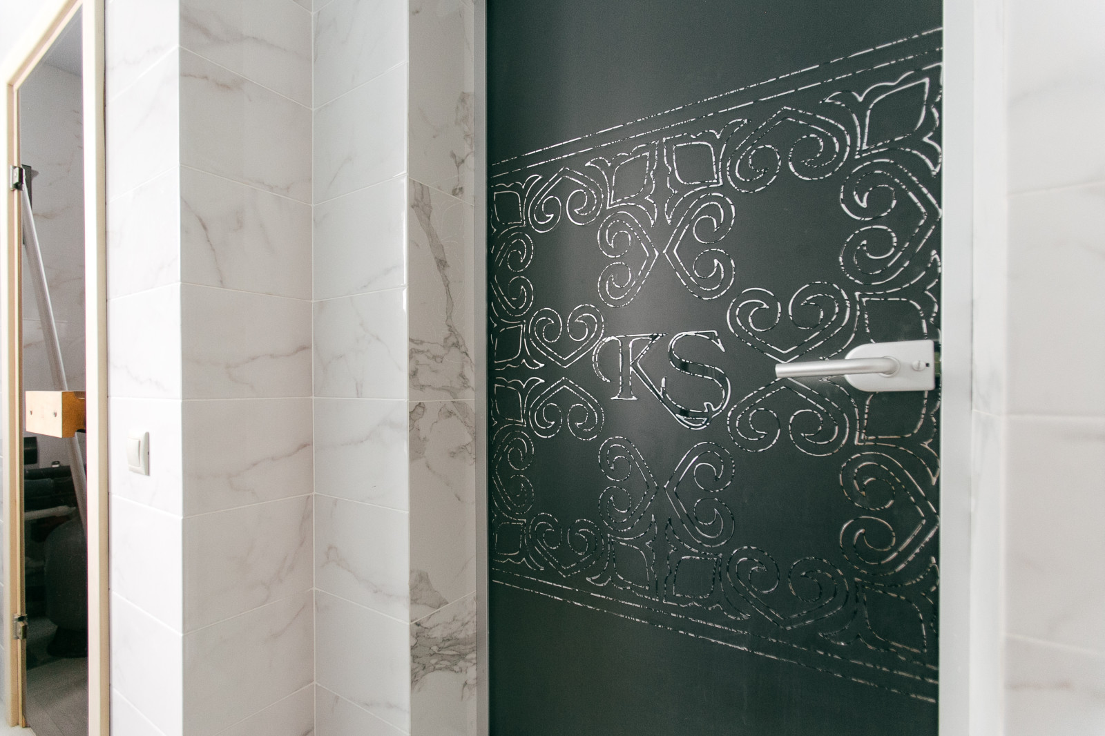 Дом в Тамбове