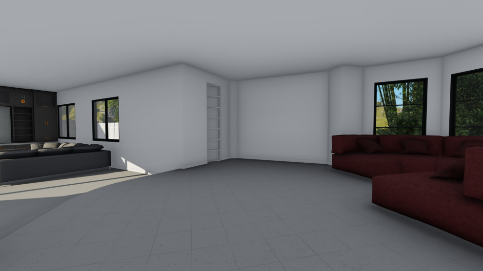 The Bhindi Residence