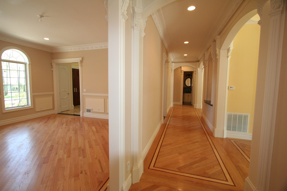 Еще немного классики