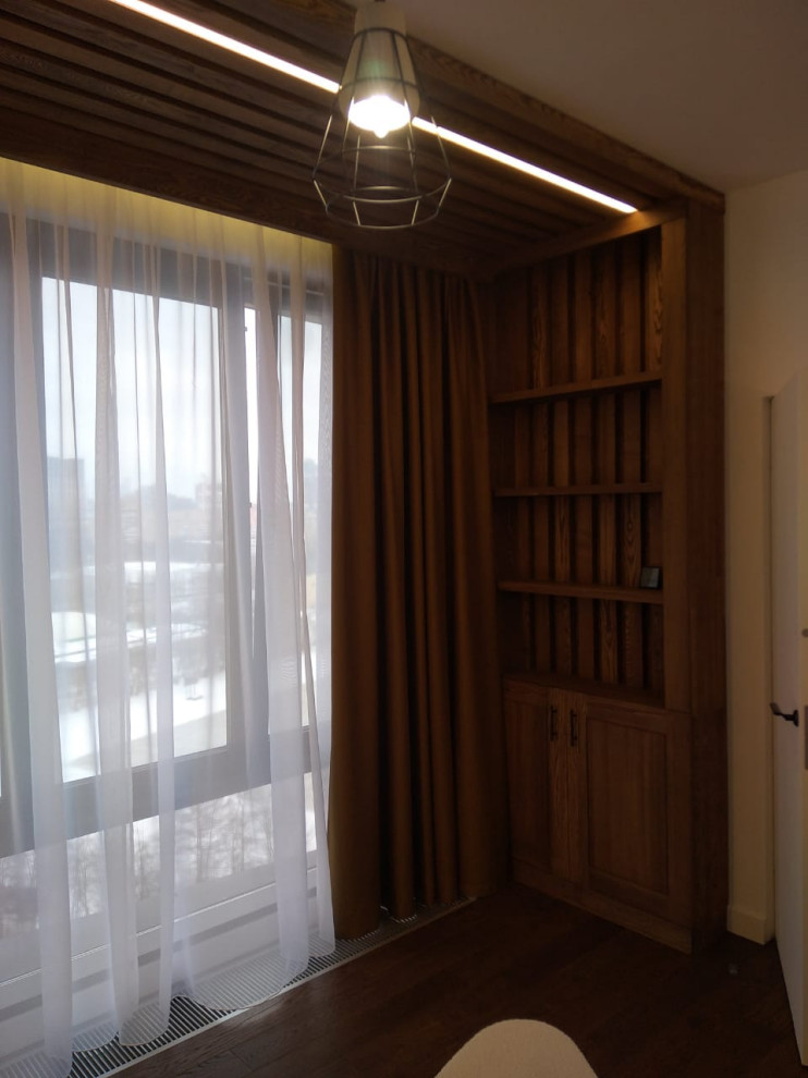 Проект на ул. Живописная