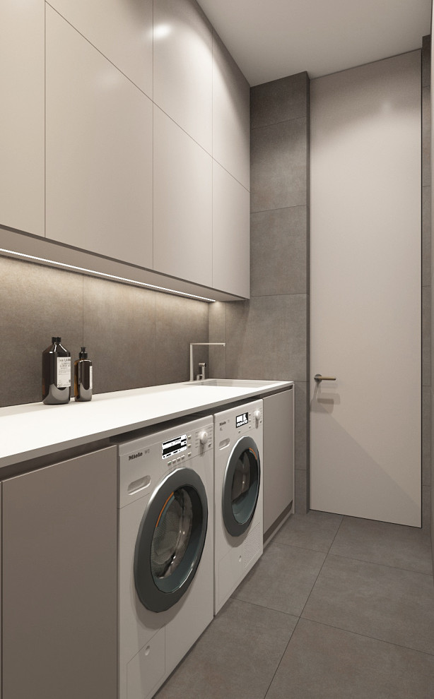 Квартира на Ордынке