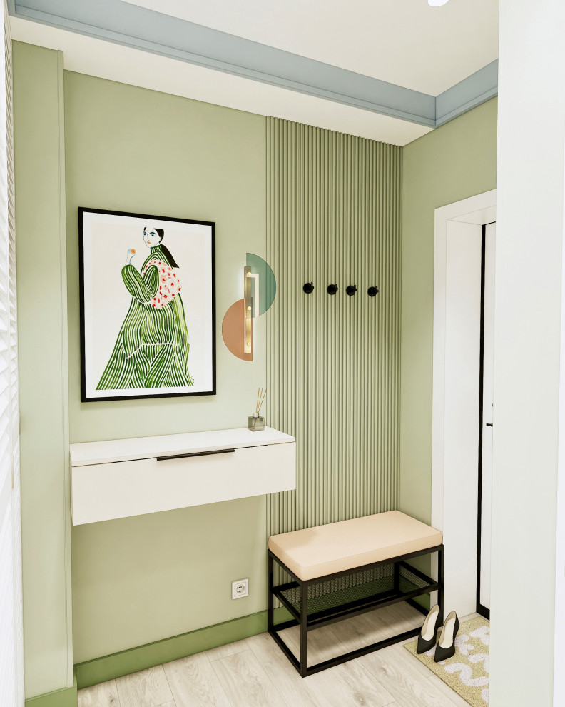 ЖК "Волна". Омск