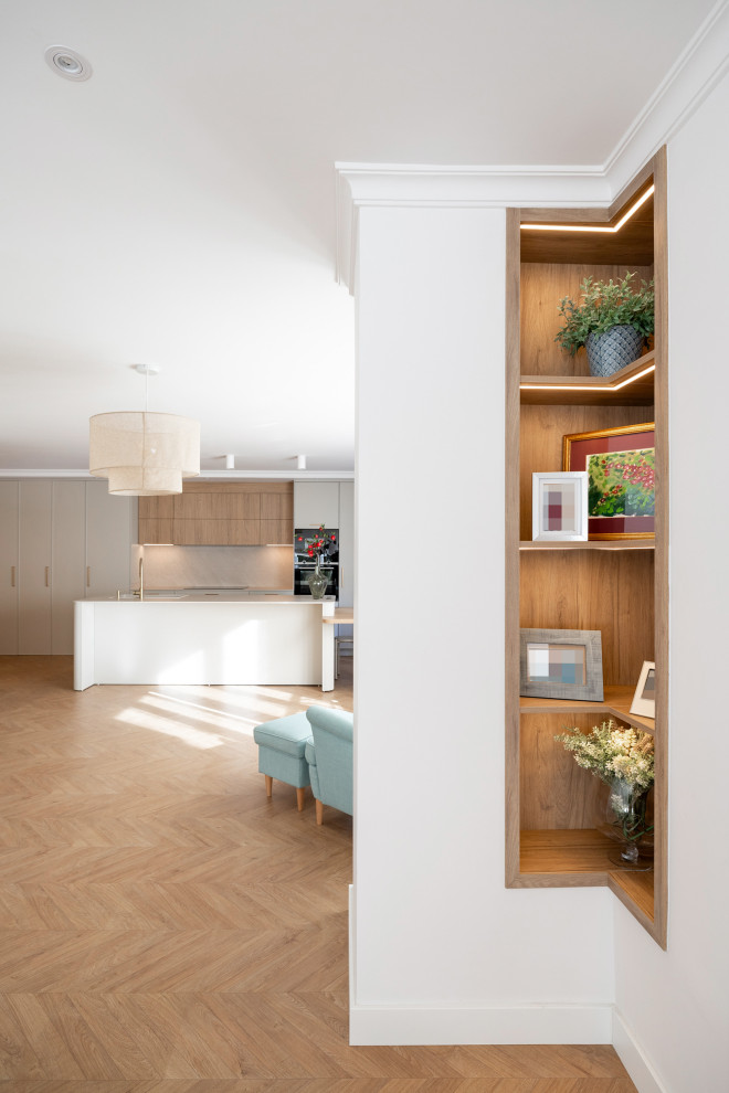 REFORMA INTEGRAL, INTERIORISMO Y DISEÑO DE ESPACIOS