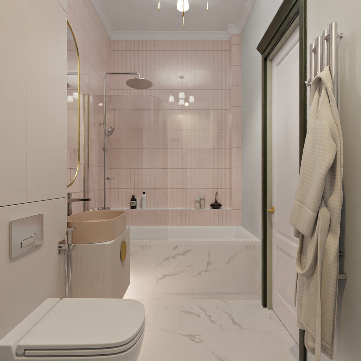 ДП Курчатова