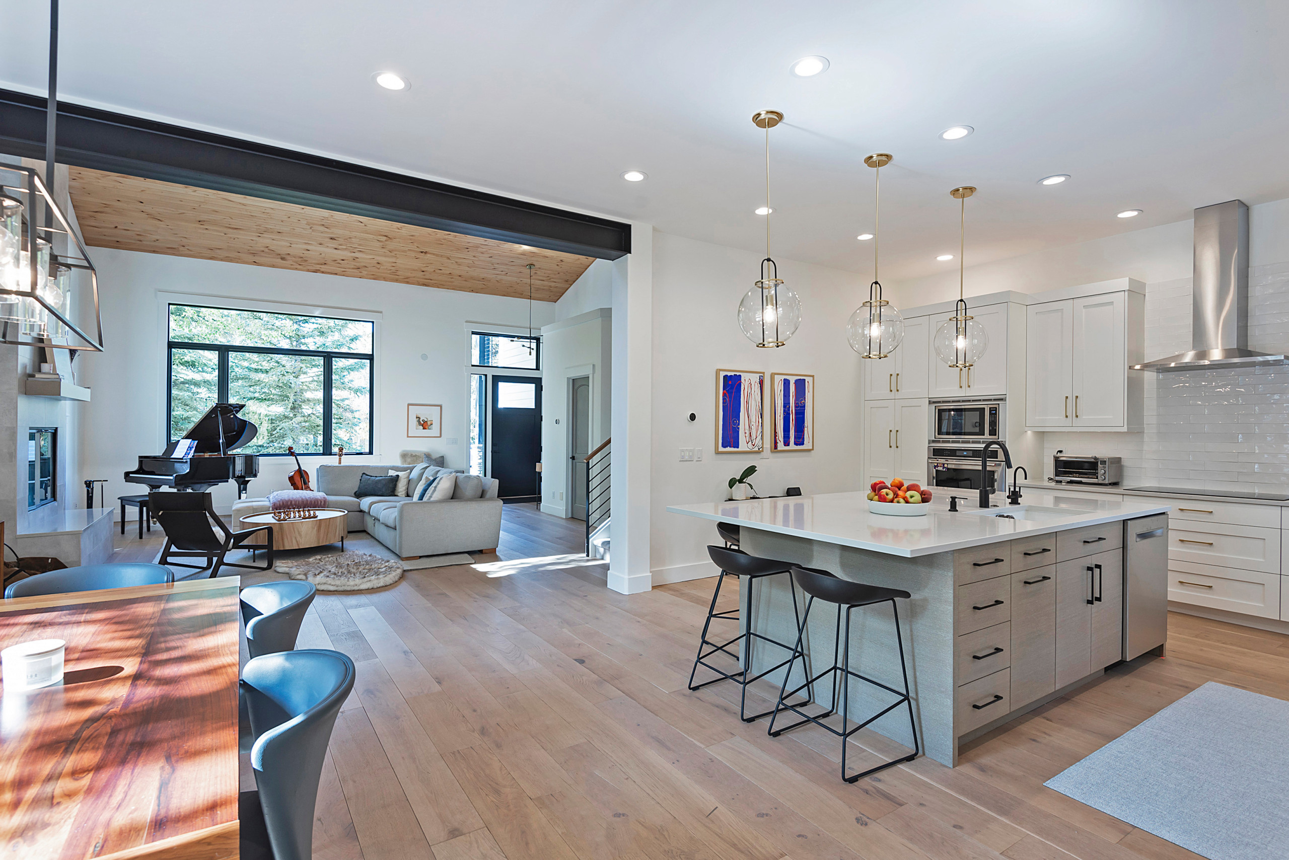 Prospecter Modern Beauty