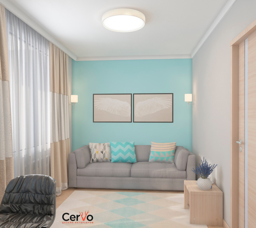 Таунхаус Павлово