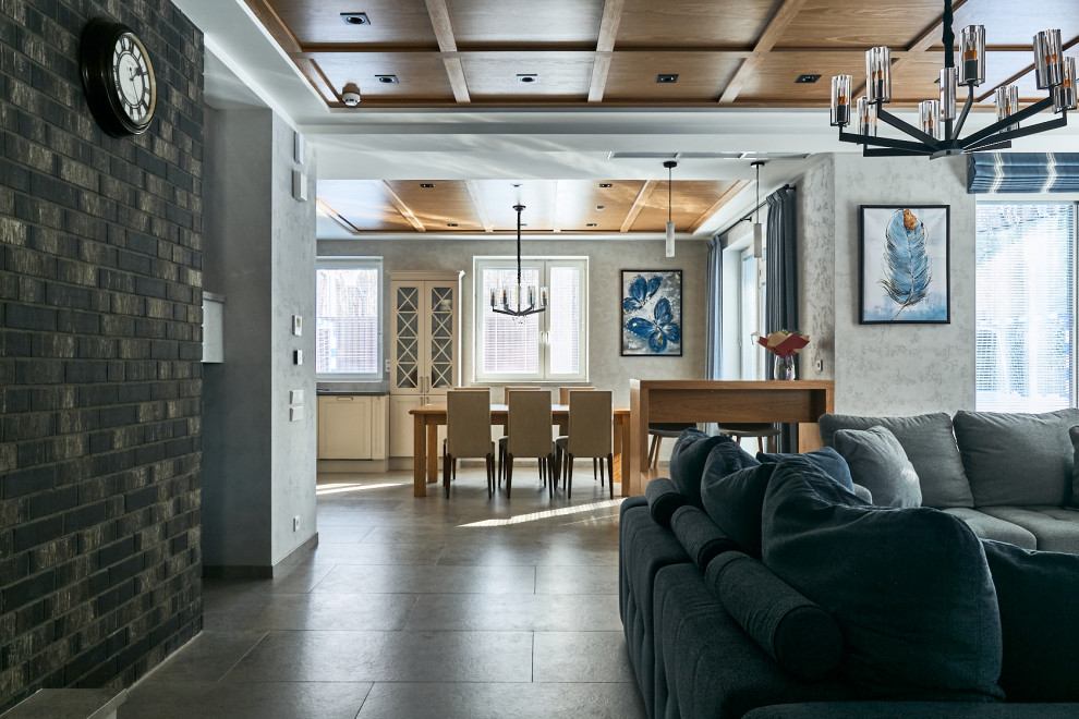 Дом в Переделкино