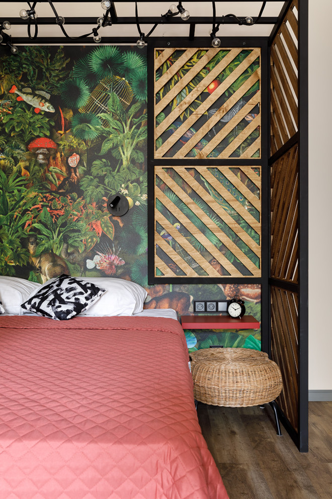 мини -отель Roomburg . Апартаменты Aura