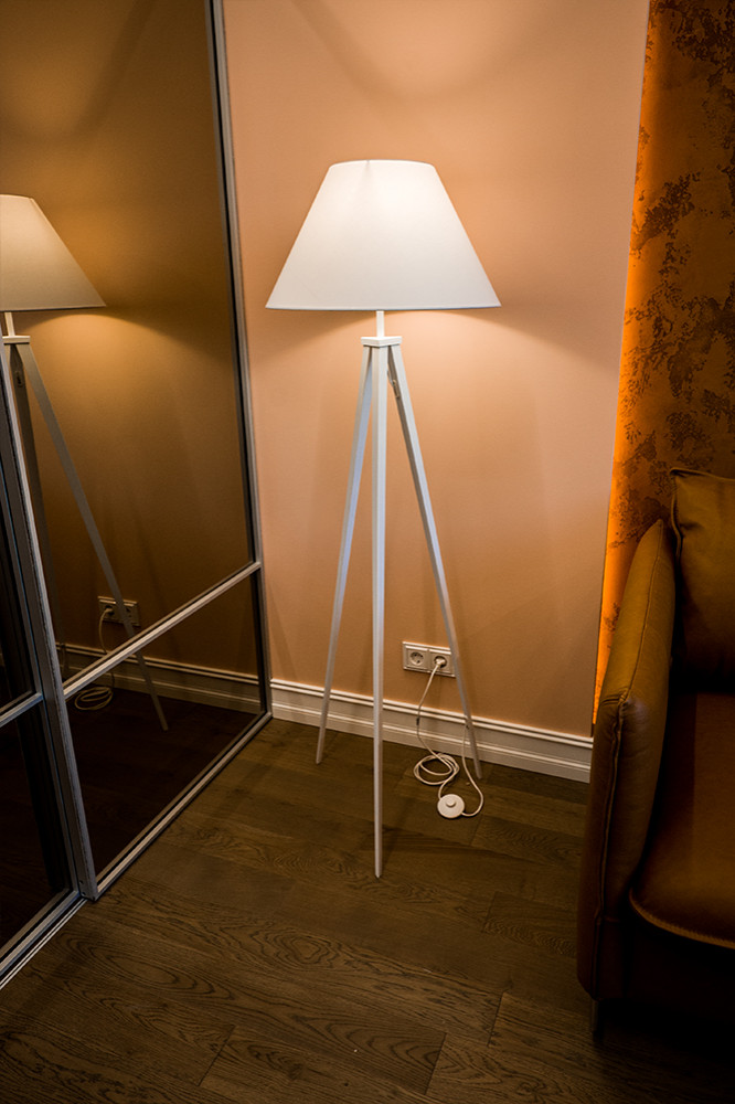 Балтийский дом моряка