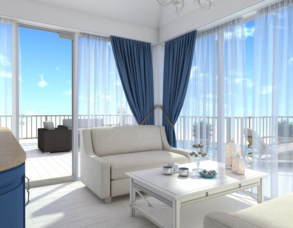 Дизайн интерьера гостиничного номера