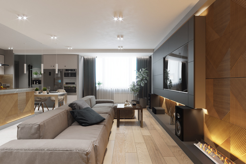 ЖК "Life" Ботанический сад