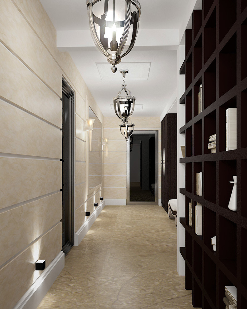 ЖК " Дом в Сокольниках"