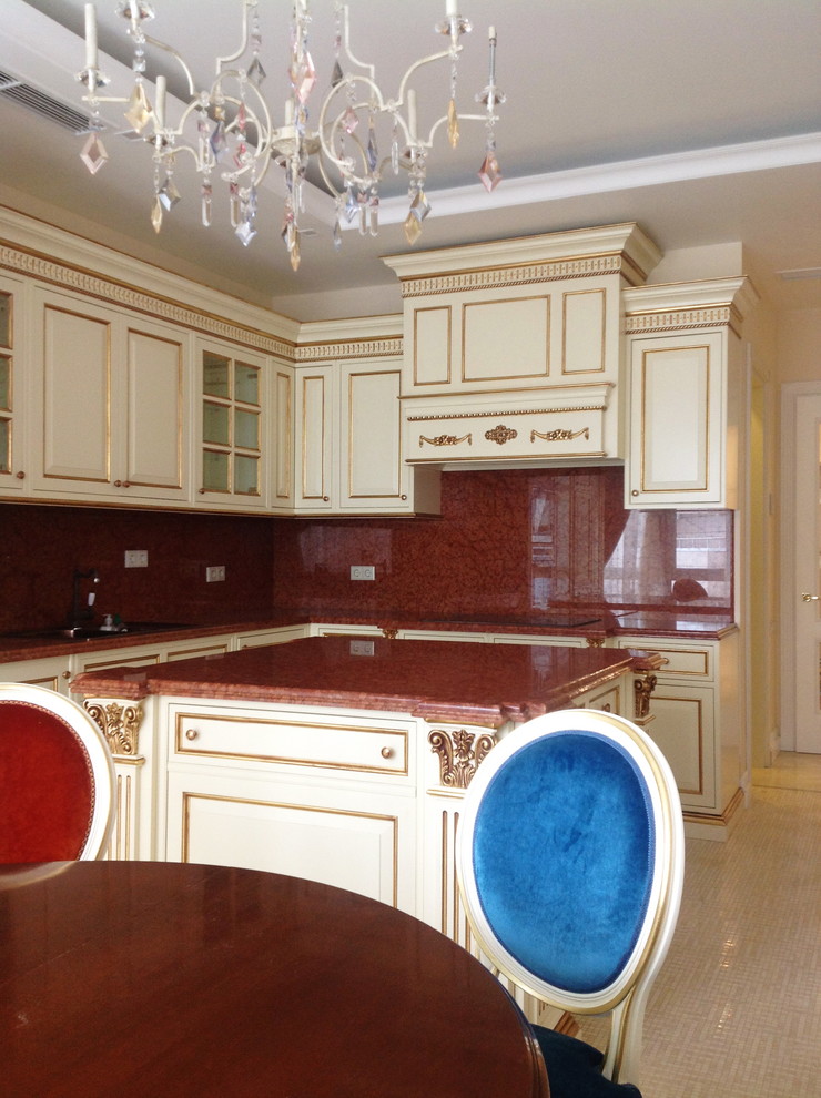 Воробьевы горы