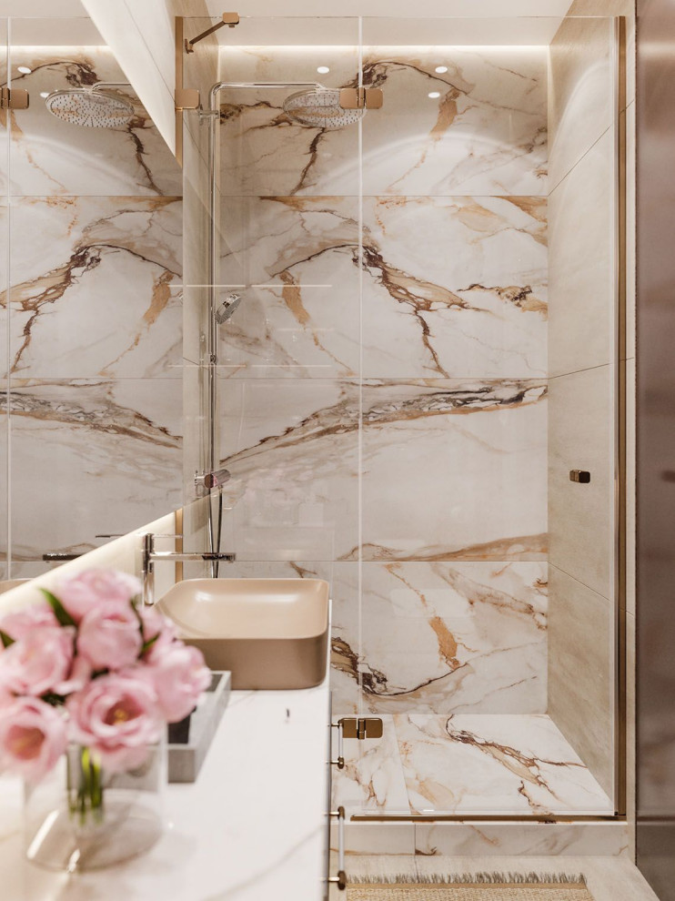 ЖК Царская площадь 96 м2