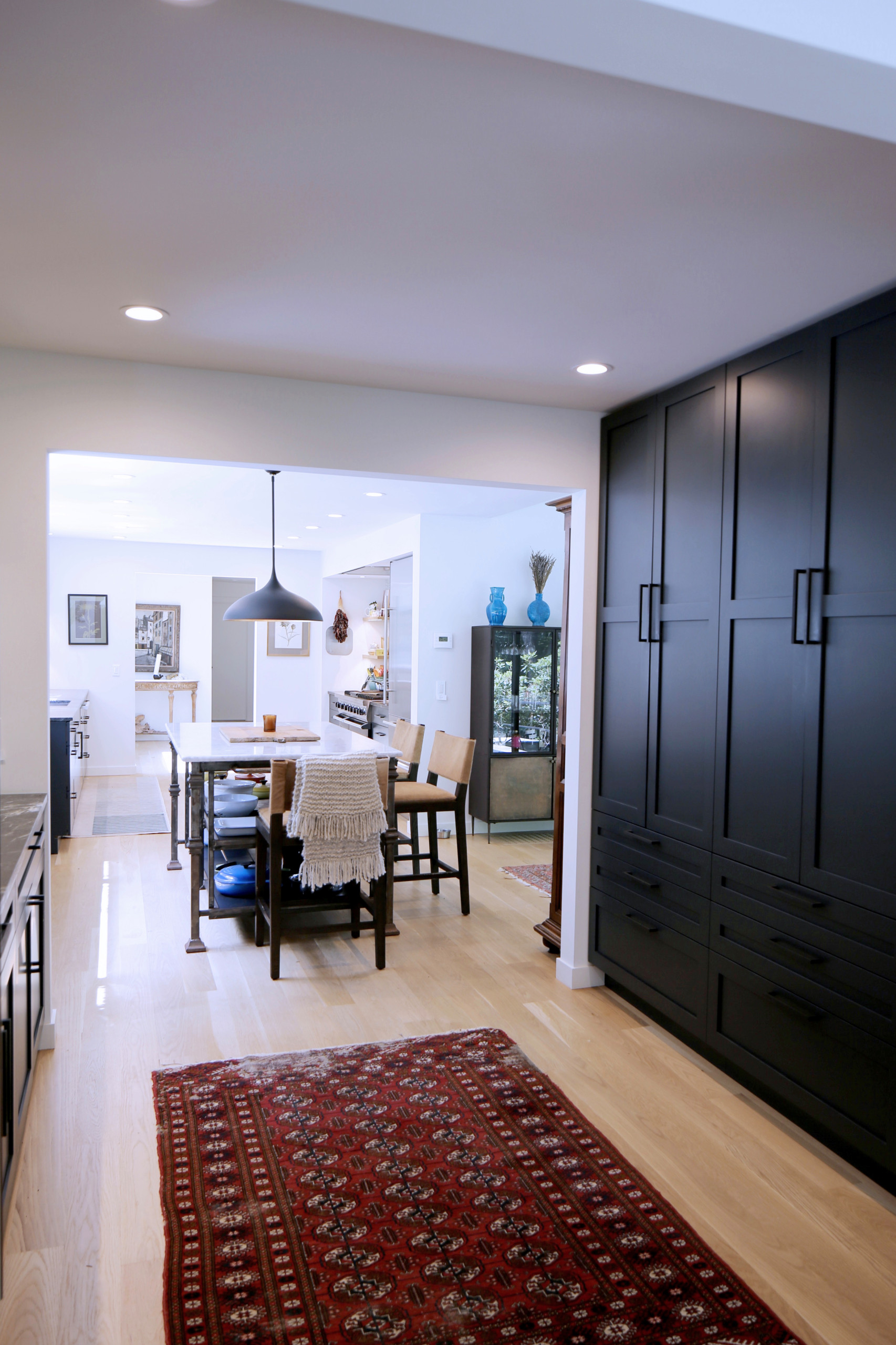 Modern Kitchen Remodel