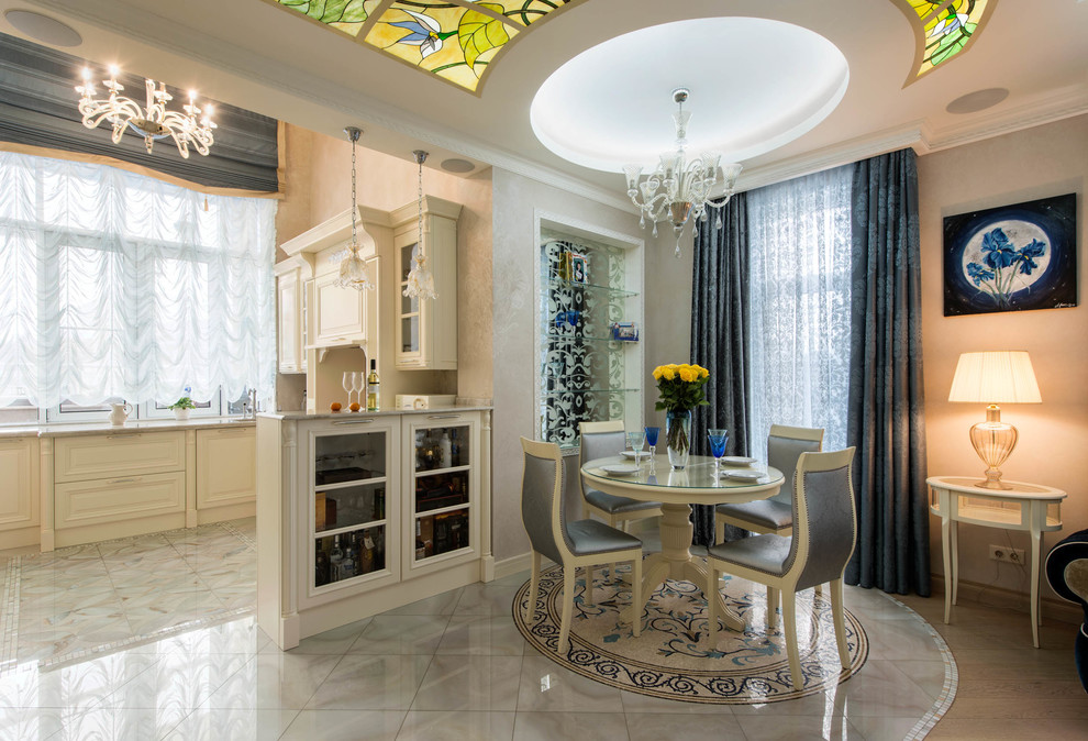 Квартира 200кв.м.