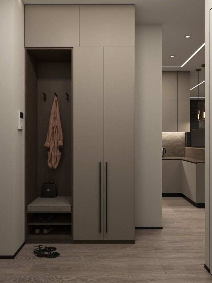 Квартира 47 кв.м.