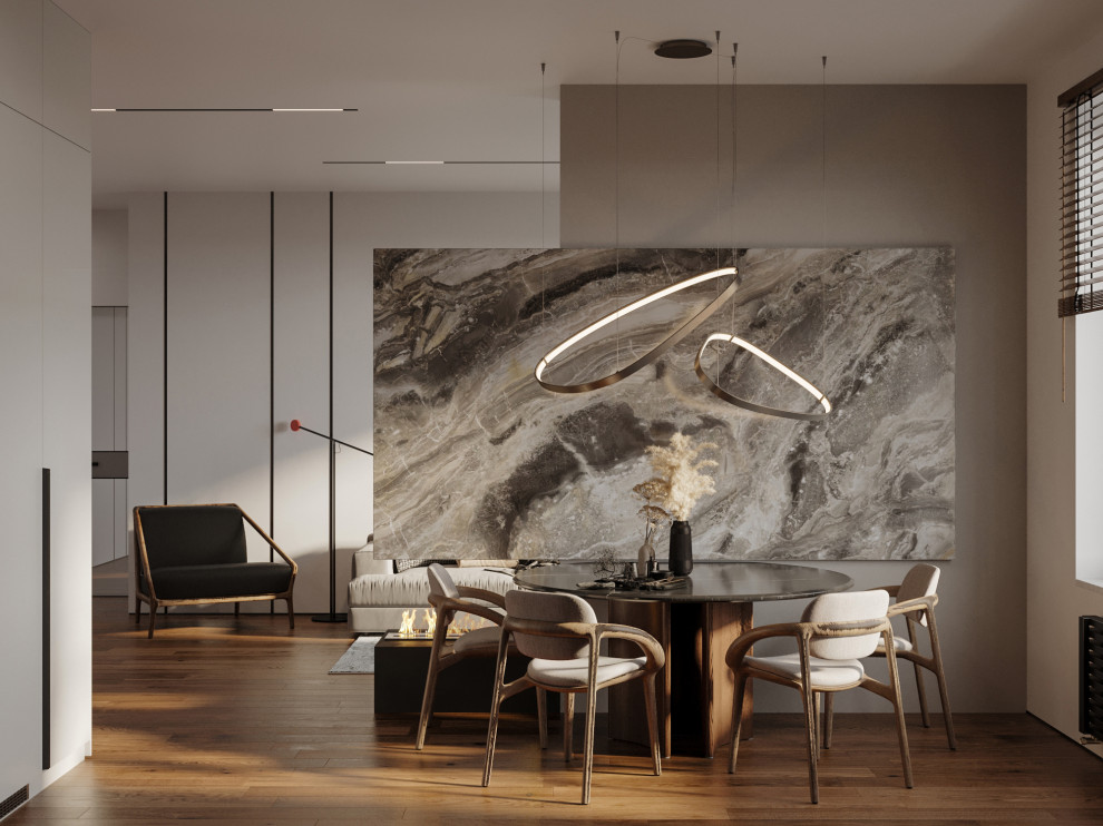 ЖК Настоящее