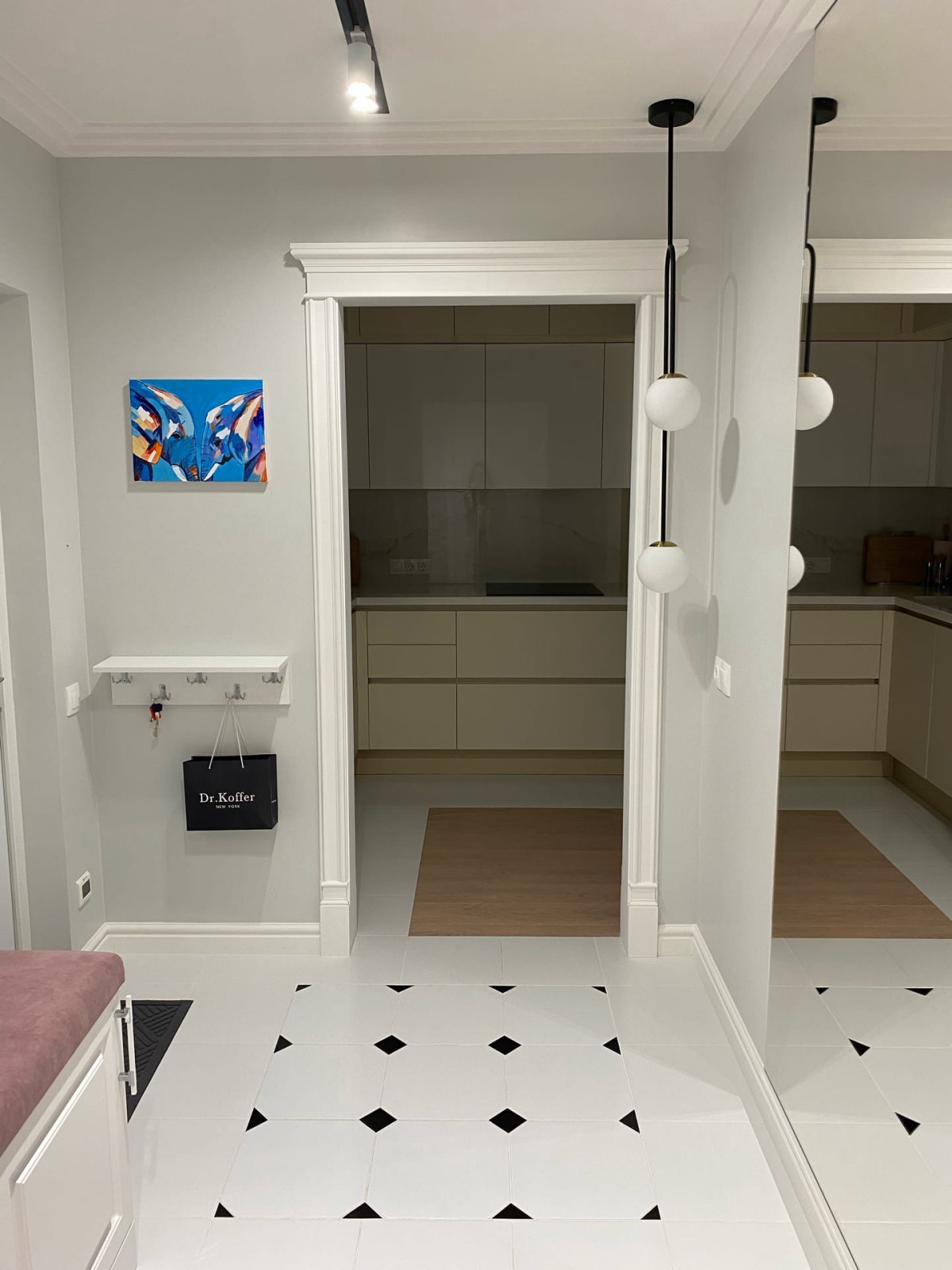 Квартира в Балашихе