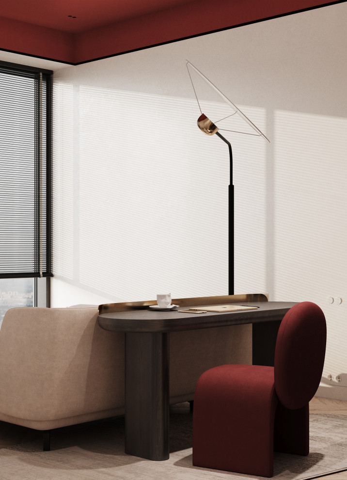 ЖК "Ленинский 38