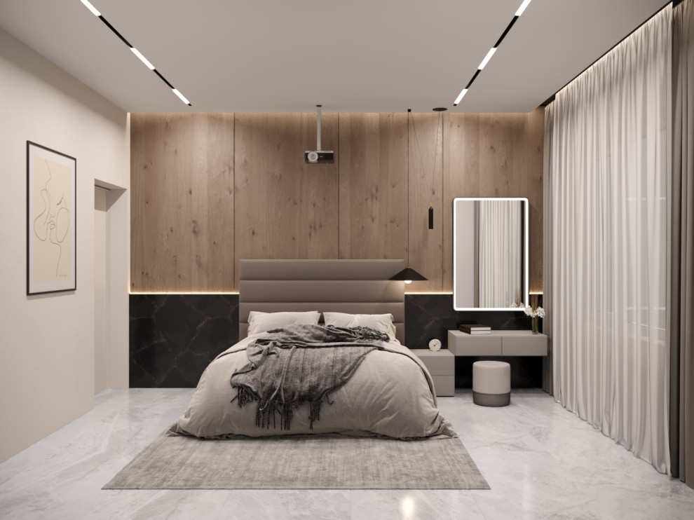 Проект частного дома