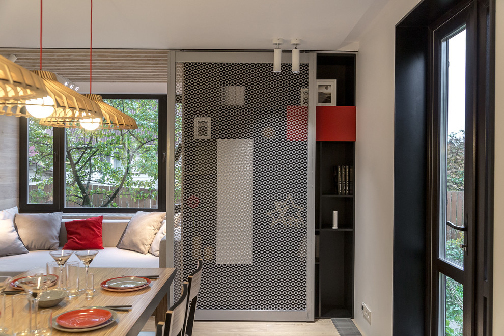 Дачный ответ и ЛИГА, эфир 13.11.2016