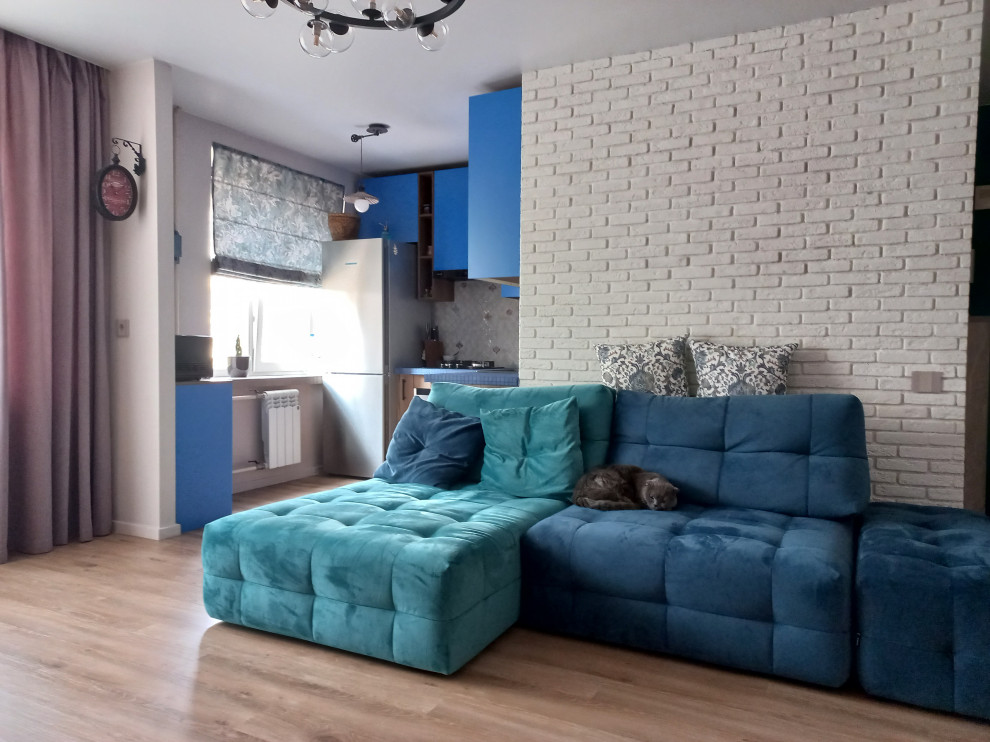 Фили 40 кв.м. - реализация