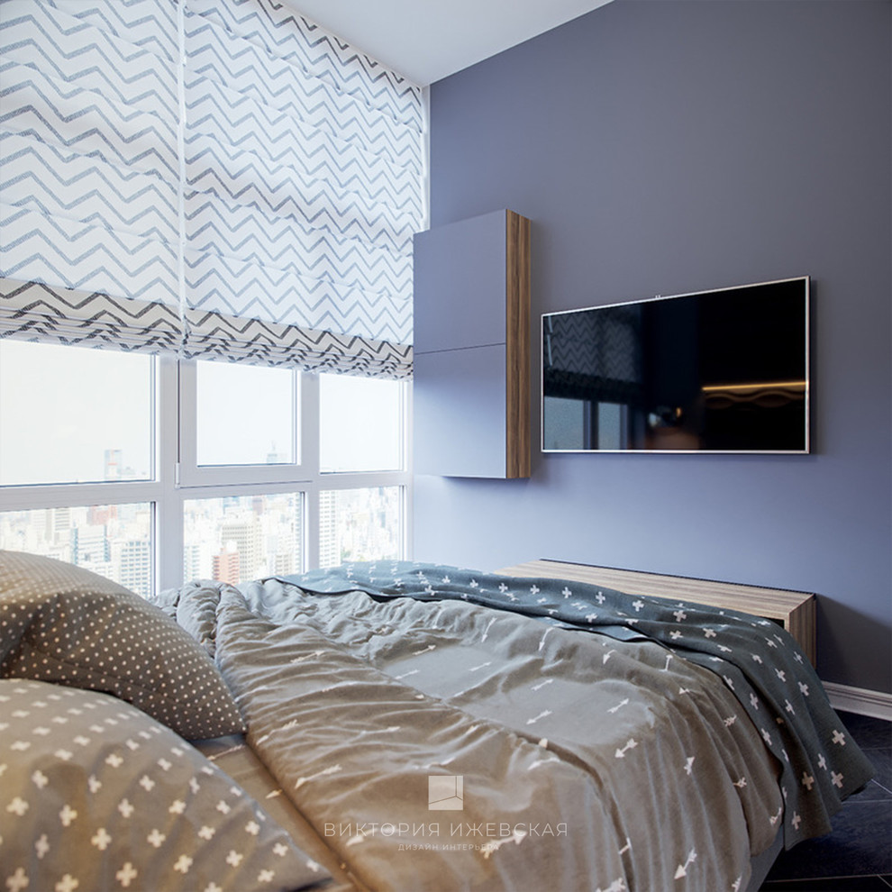 Квартира Студия