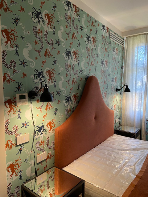 Appartamento a Rapallo modern