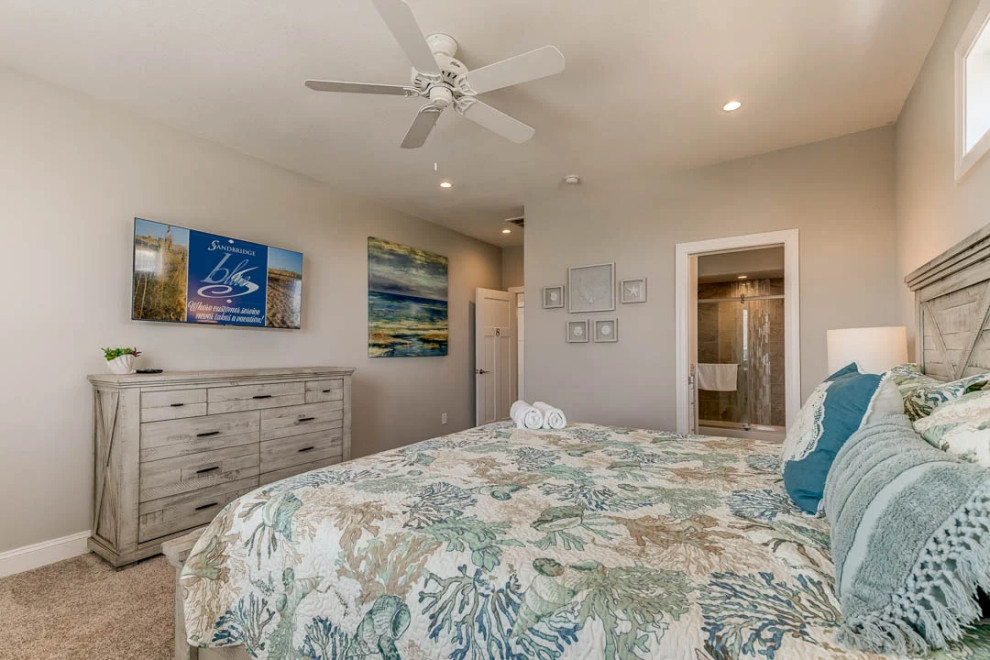 (2021) Great White Shack