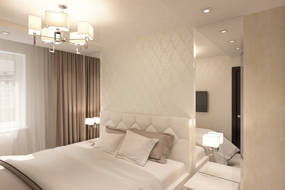 Квартира в хрущевке в Симферополе