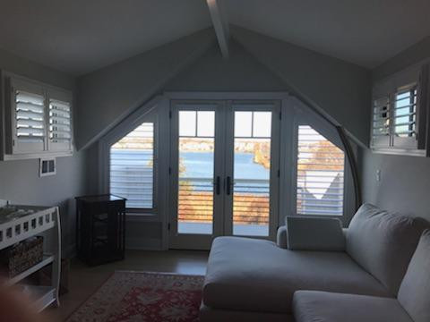 Plantation Shutters - Various Projects