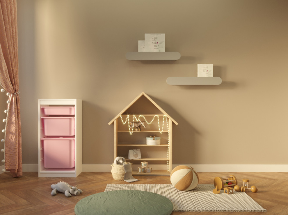 ЖК "Грин Парк"