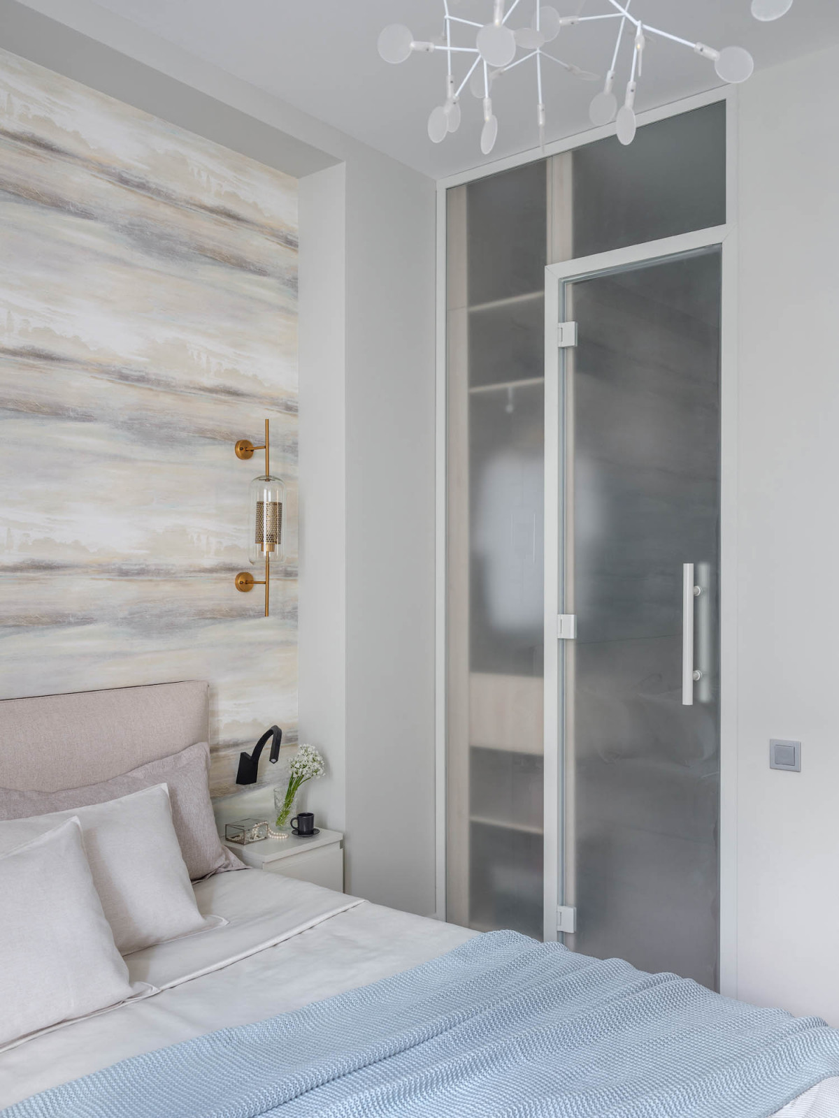 Квартира на Большом Каретном 73 кв.м.