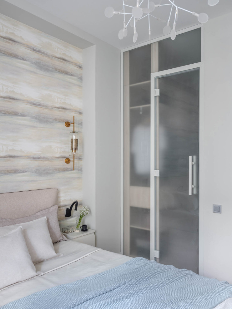 Квартира на Большом Каретном 73 кв.м.