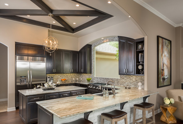 Kitchen di-transizione-cucina