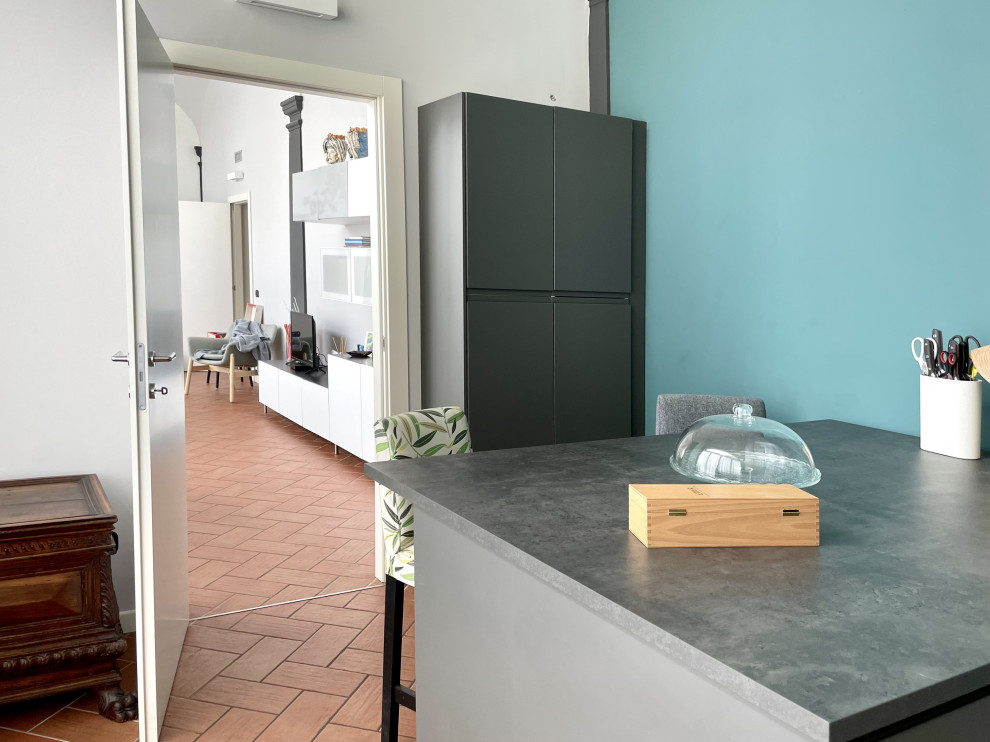 La casa della musica - 160mq