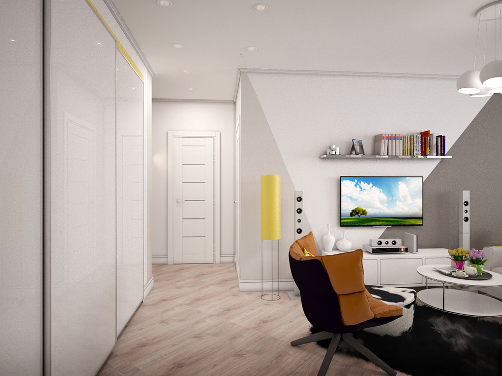 Дизайн-проекты