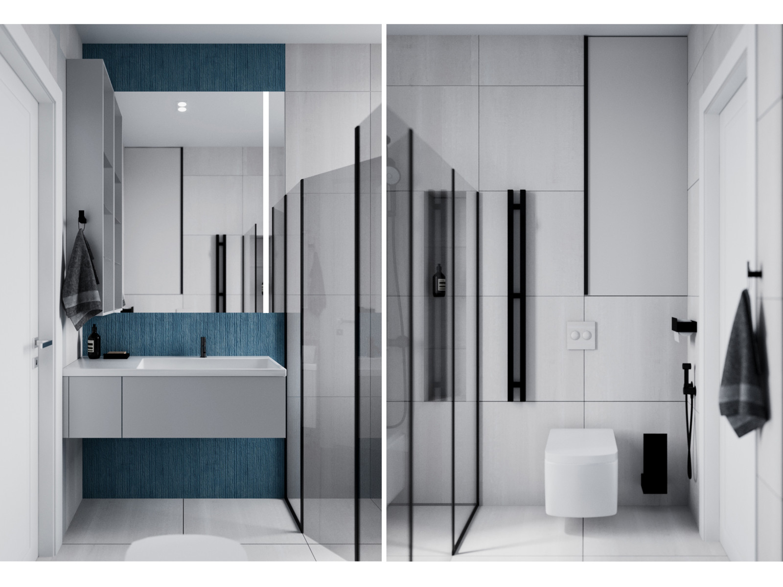 Загородный дом-2021