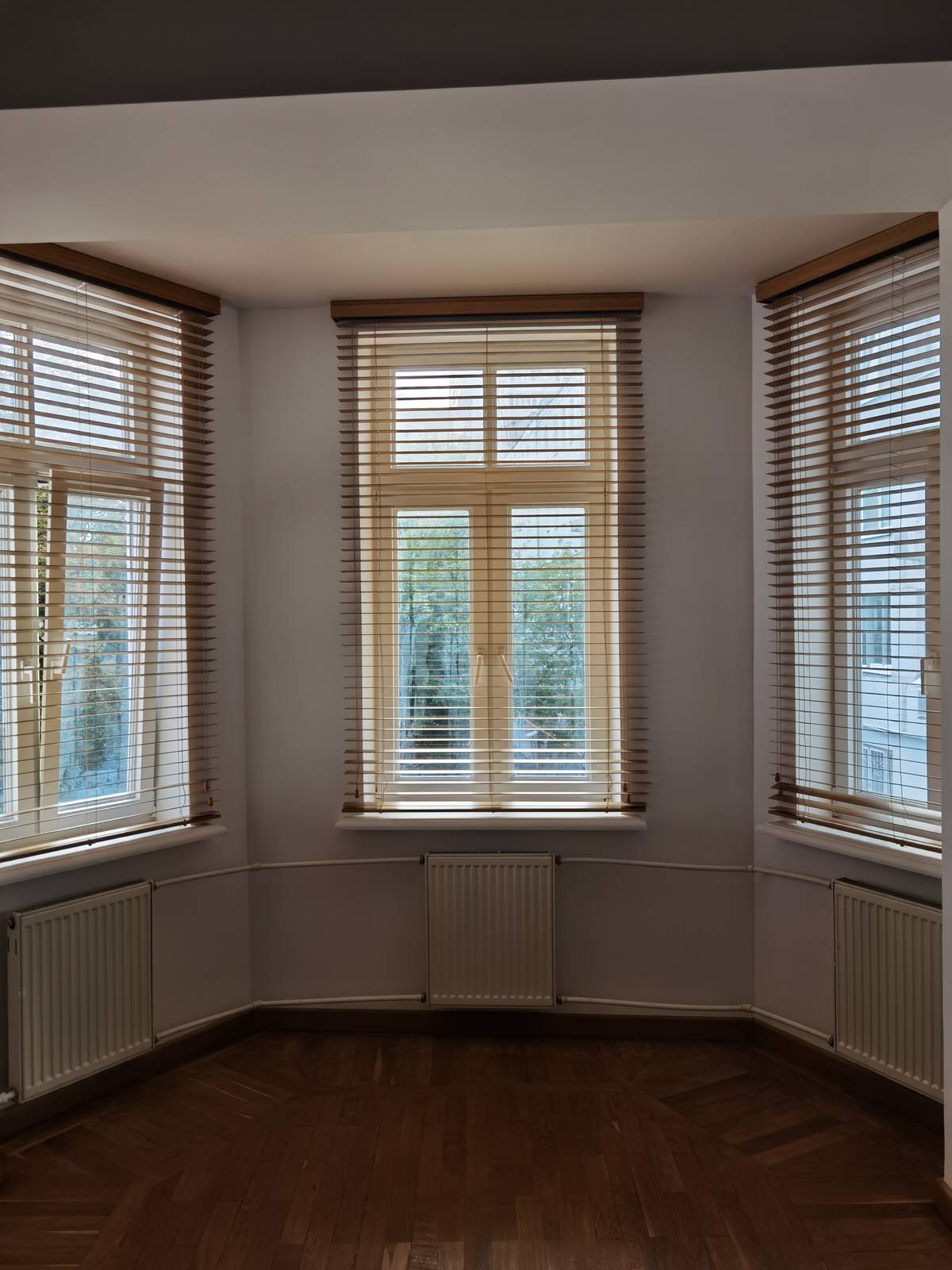 Особняк в историческом центре